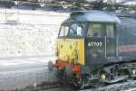 47709 at Dundee July 2005